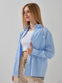 Сорочки LAWA Модель 2000999143939 Фото