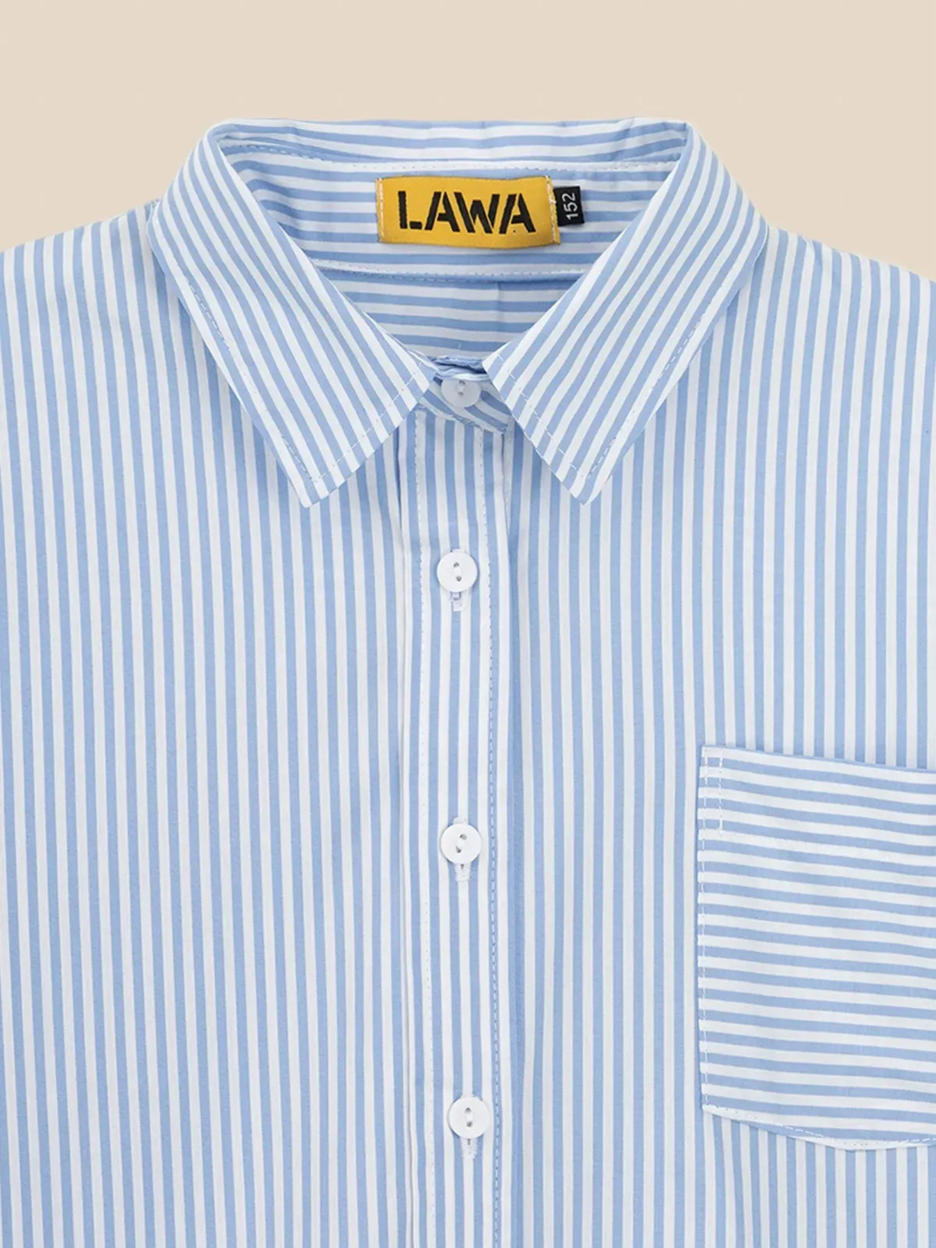 Сорочки LAWA модель 2000999143939 Фото