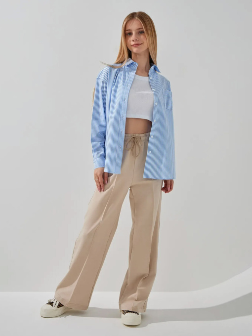 Рубашки LAWA модель 2000999143939 Фото