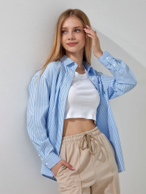 Сорочки LAWA модель 2000999143939 Фото