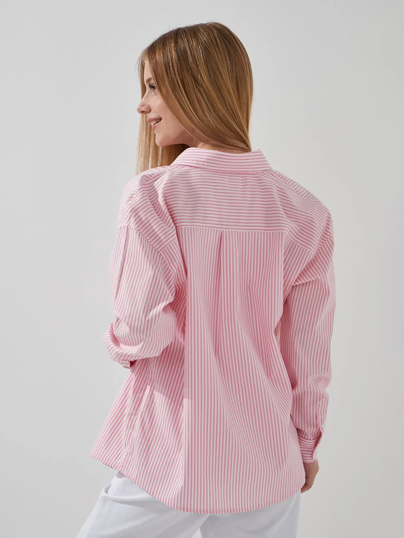 Сорочки LAWA Модель 2000999144004 Фото