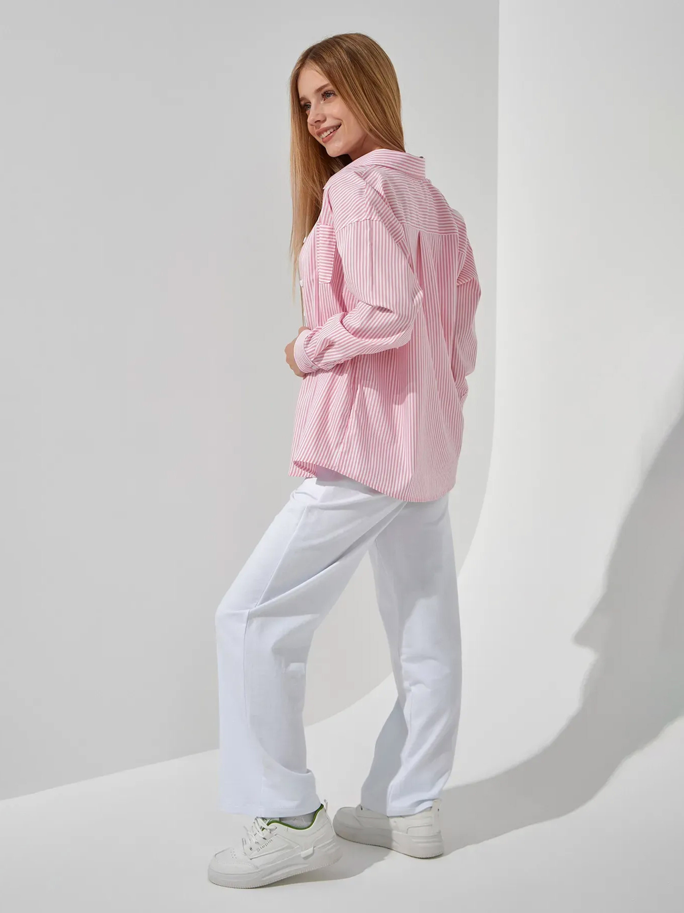 Сорочки LAWA Модель 2000999144004 Фото