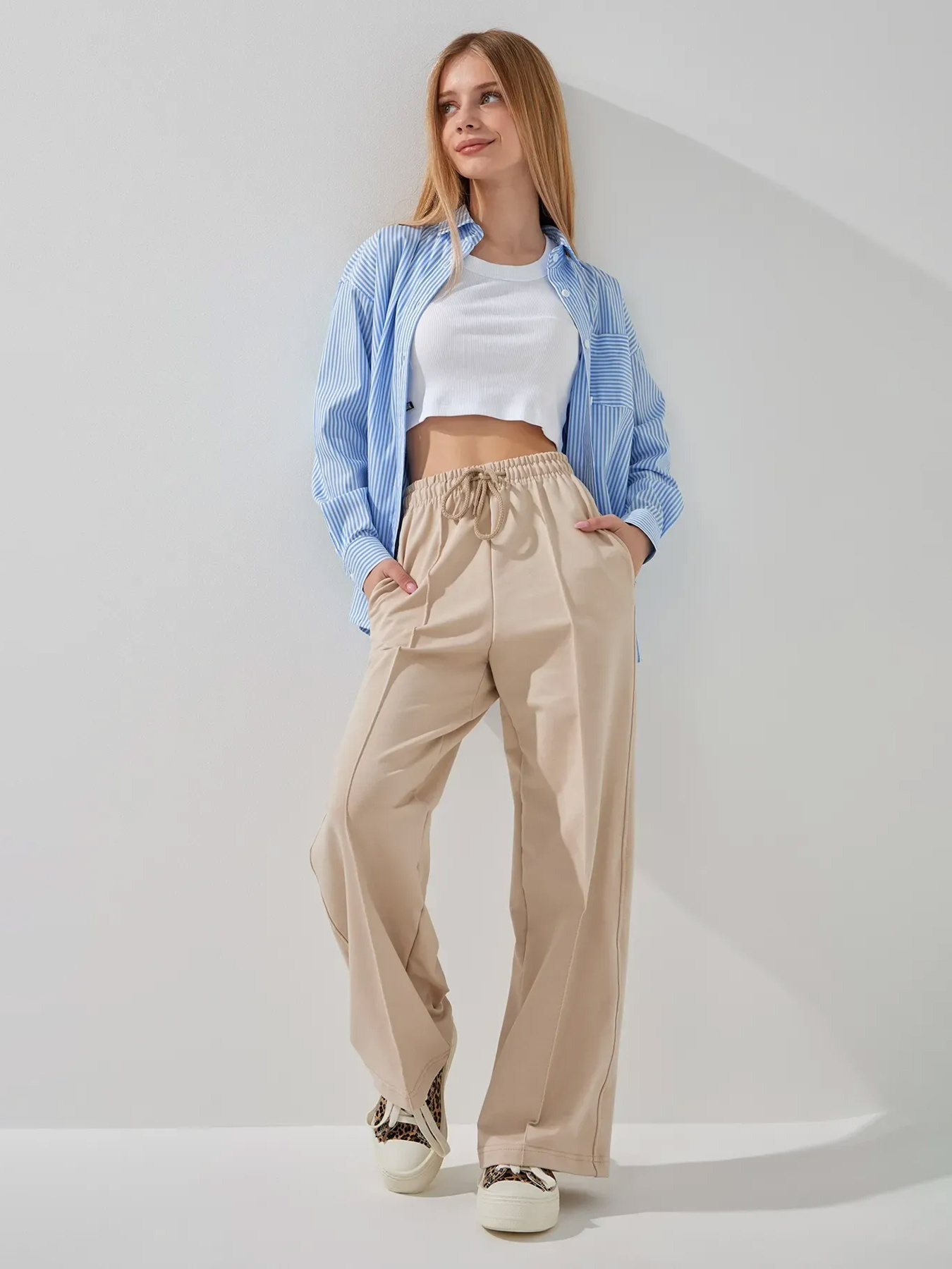 Палаццо LAWA модель 2000999147388 Фото