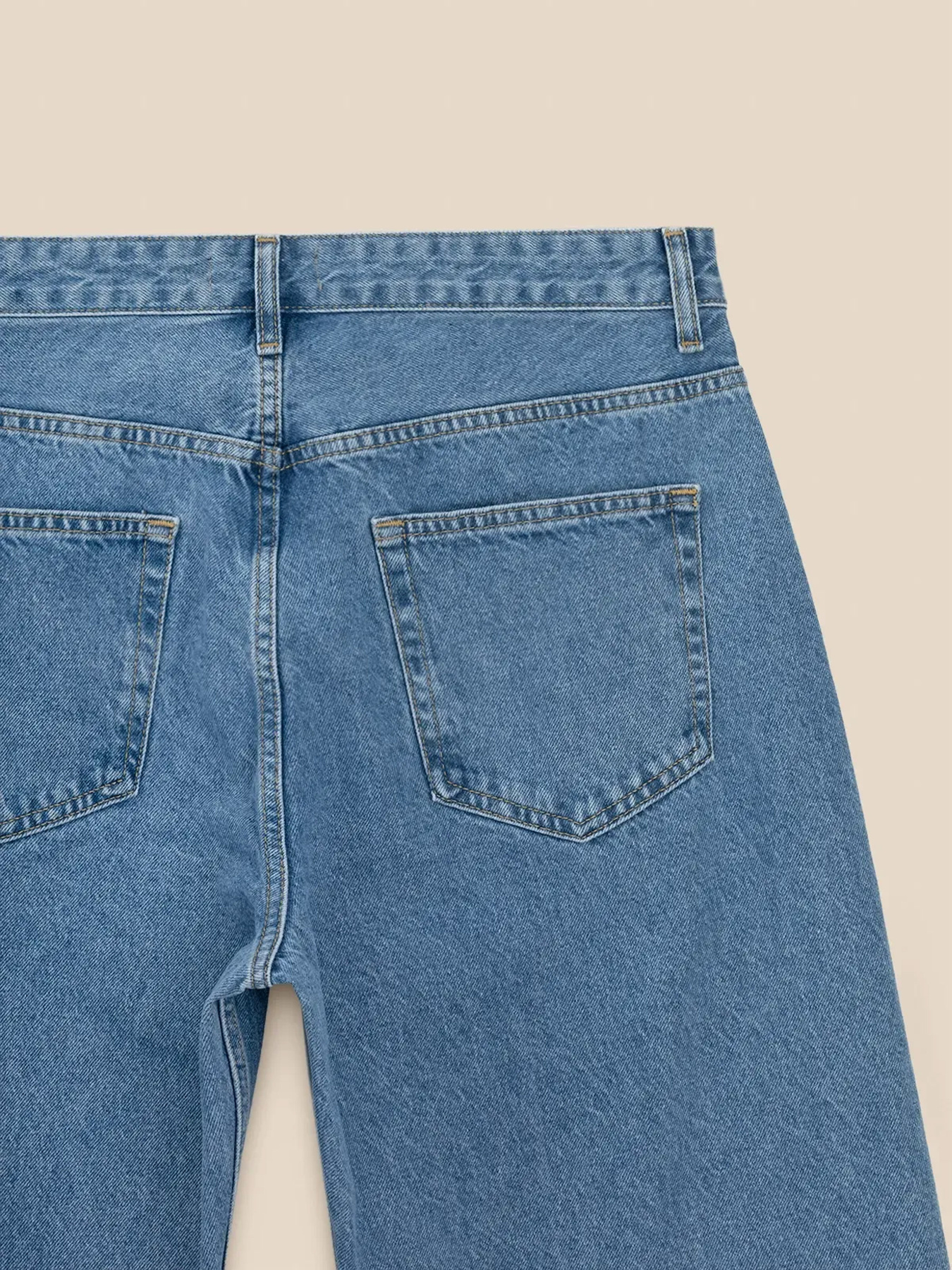 Джинсы LAWA модель 2000999141447 Фото