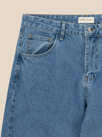 Джинсы LAWA модель 2000999141447 Джинсы LAWA модель 2000999141447 Фото