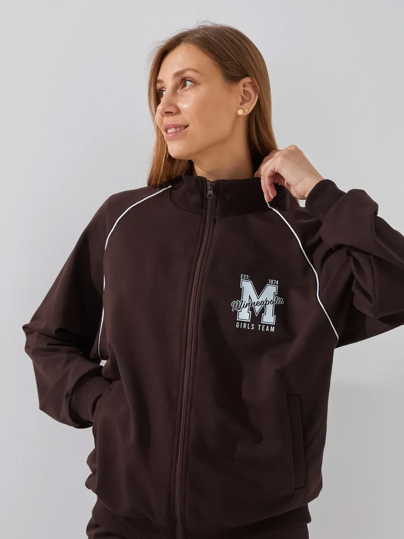 Кофта LAWA модель 2000999140204 Фото