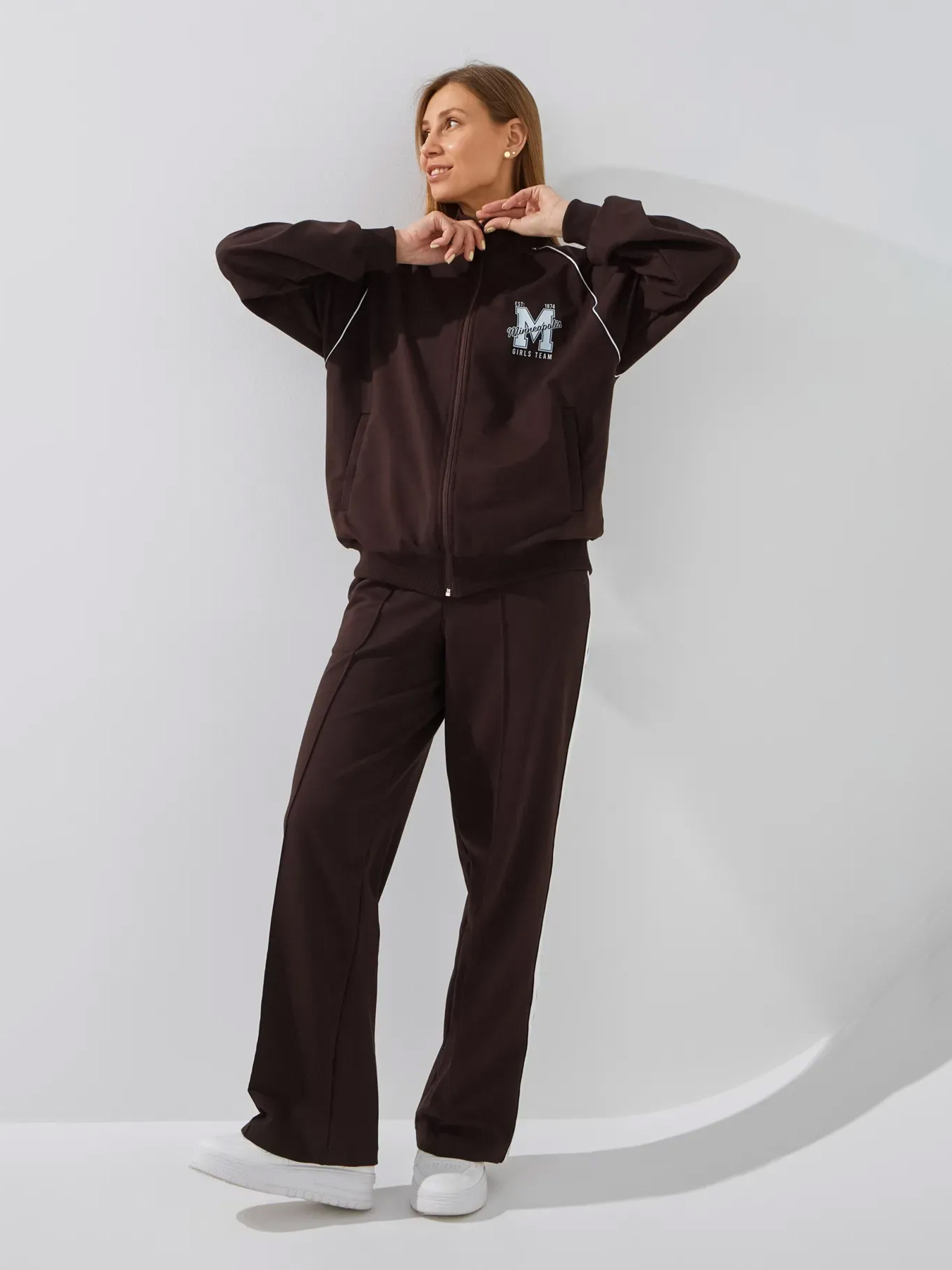 Кофта LAWA модель 2000999140204 Фото