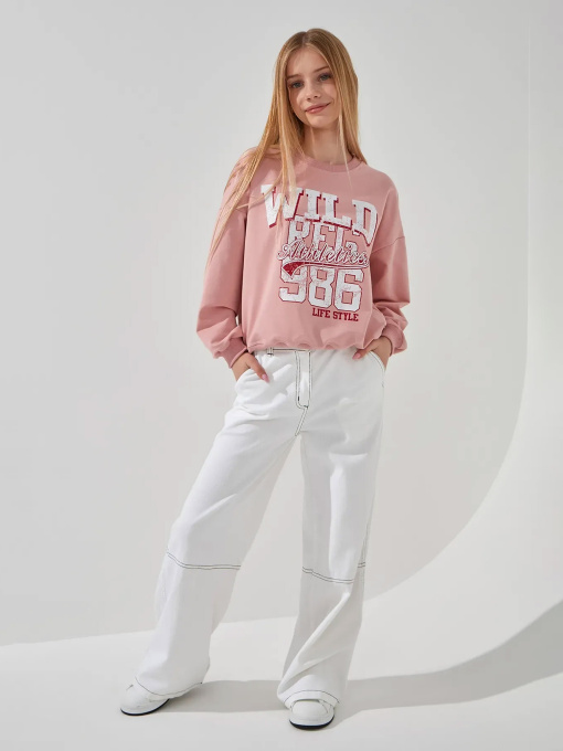 Свитшот LAWA модель 2000999143861 Фото