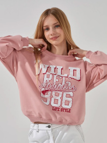 Свитшот LAWA модель 2000999143861 Фото