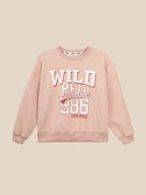 Свитшот LAWA модель 2000999143861 Фото