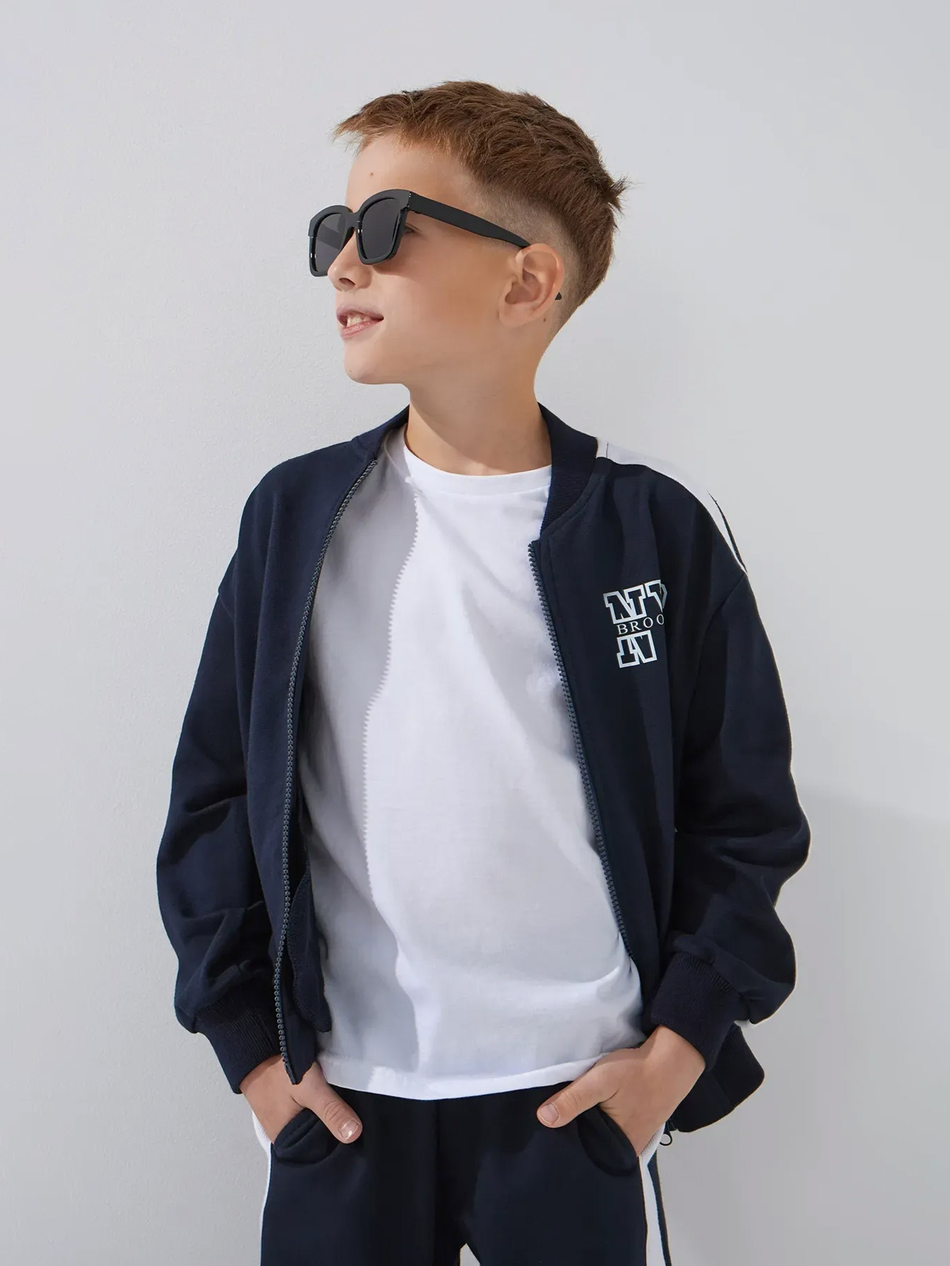 Кофта LAWA модель 2000999153525 Фото