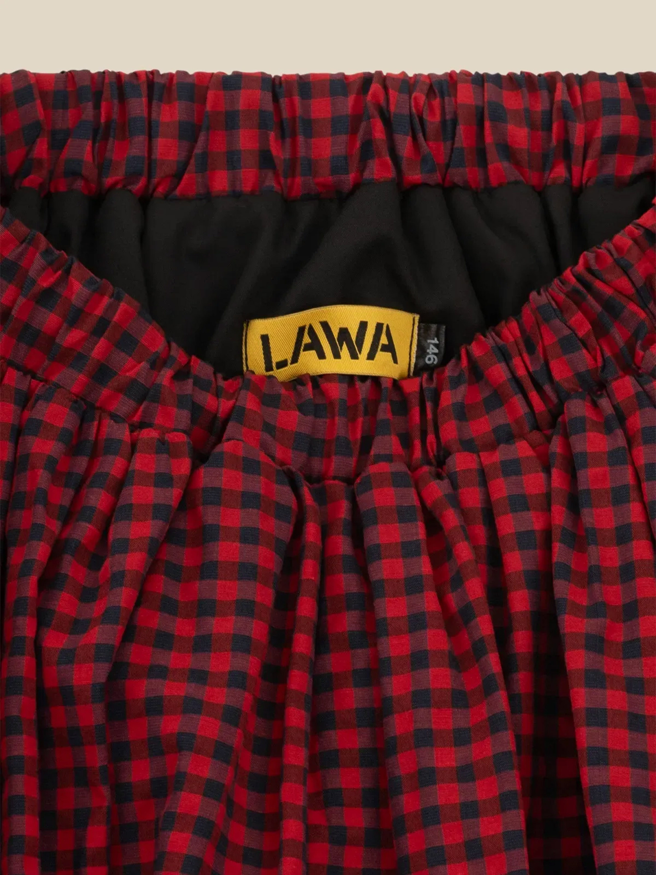 Спідниця міні LAWA модель 2000999152078 Фото