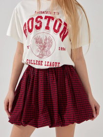 Спідниця міні LAWA модель 2000999152078 Фото