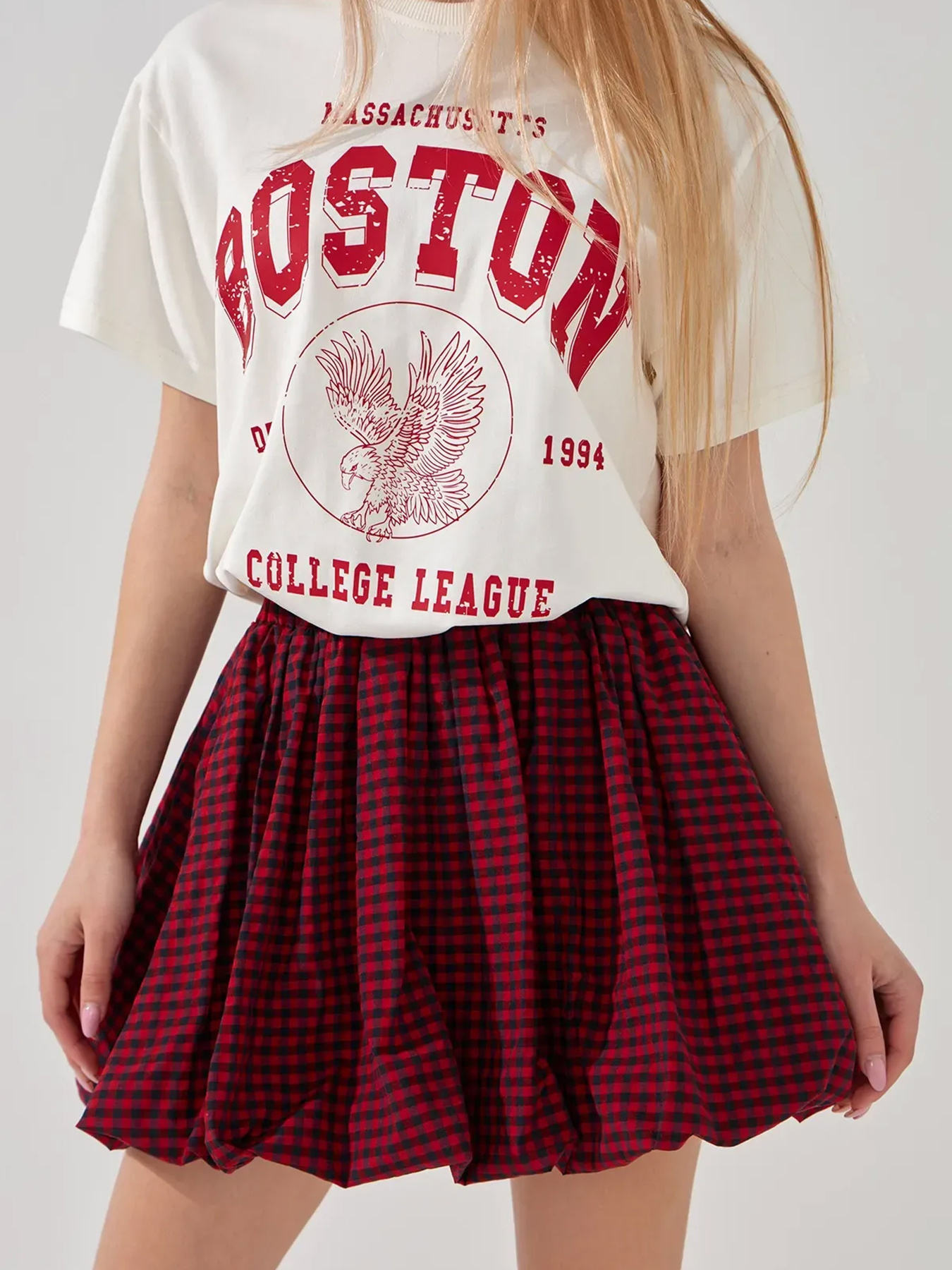 Спідниця міні LAWA модель 2000999152078 Фото