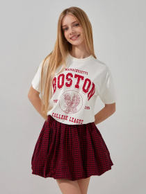 Спідниця міні LAWA модель 2000999152078 Фото