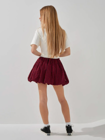 Спідниця міні LAWA модель 2000999152078 Фото