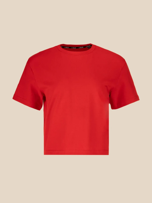 Футболки и поло LAWA модель 2000999152993 Фото