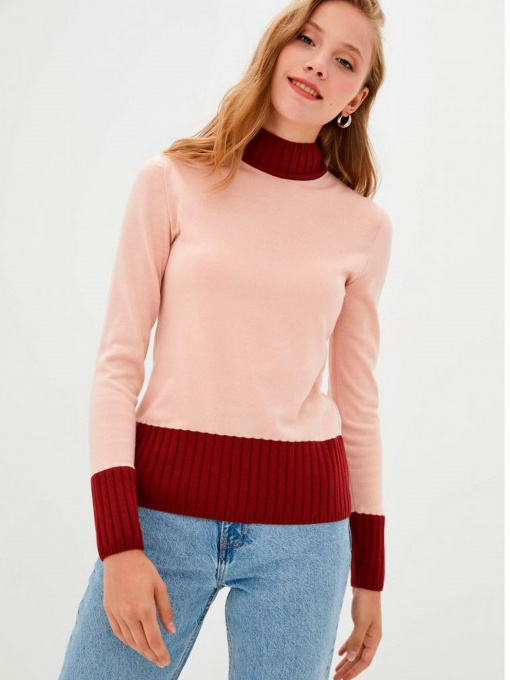 Водолазка Прованс модель 336594 Фото