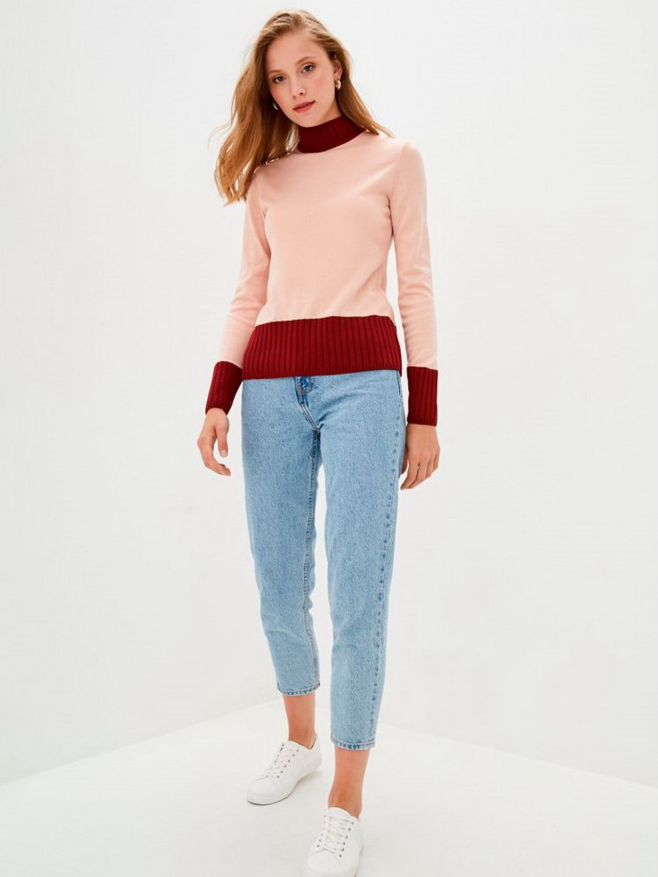 Водолазка Прованс модель 336594 Водолазка Прованс модель 336594 Фото