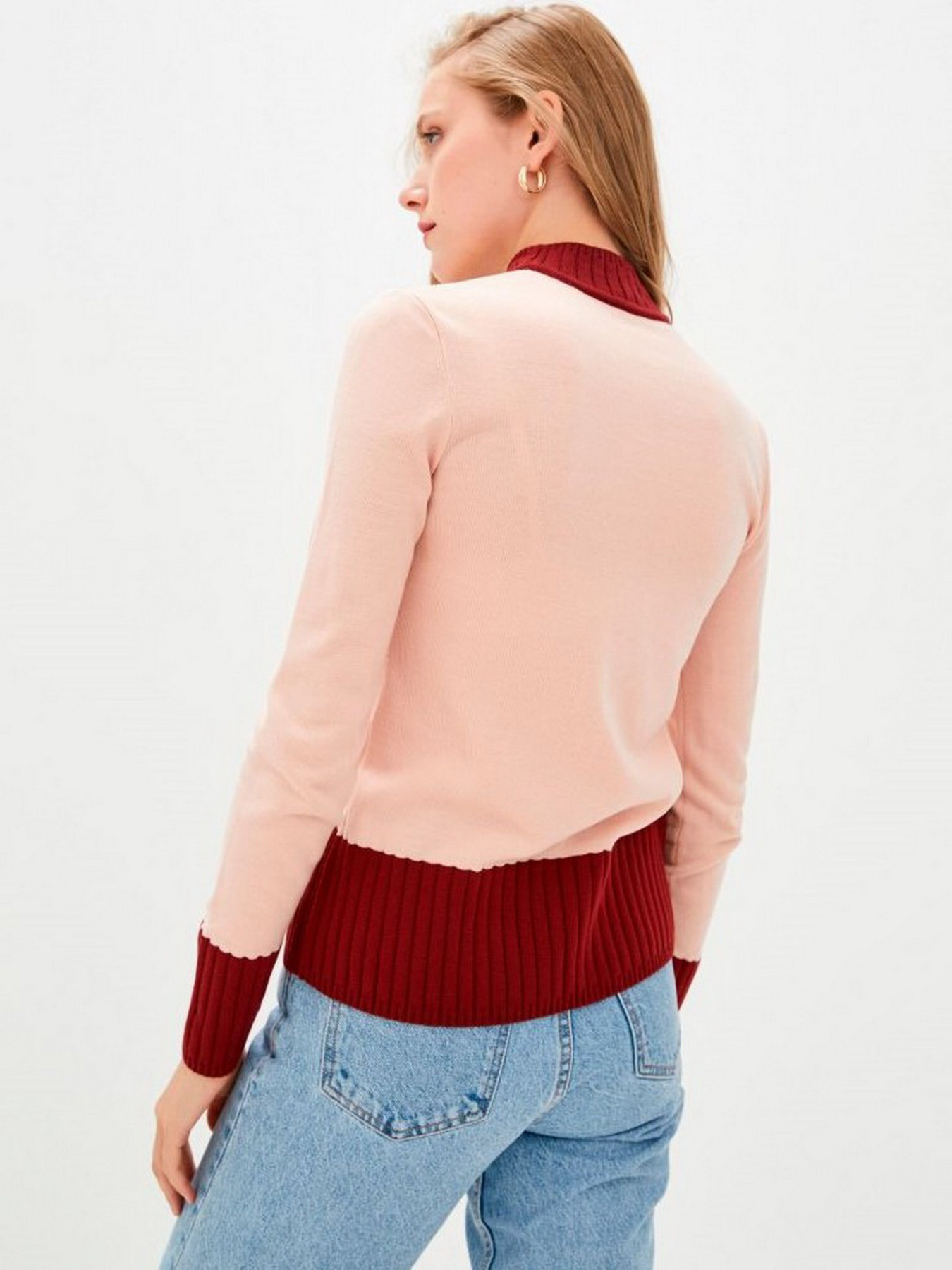 Водолазка Прованс модель 336594 Водолазка Прованс модель 336594 Фото