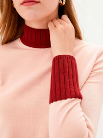 Водолазка Прованс модель 336594 Водолазка Прованс модель 336594 Фото