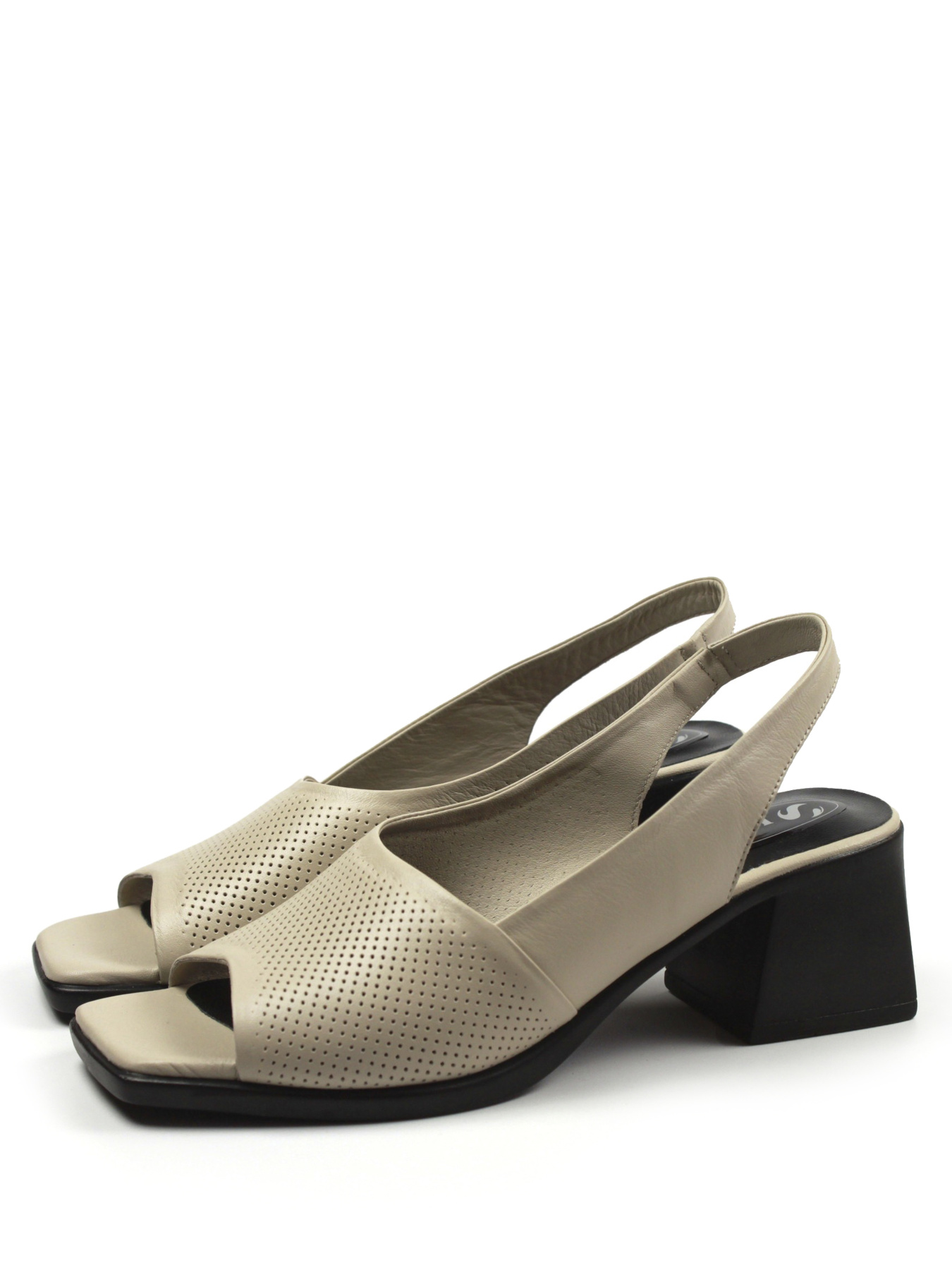 Босоножки It-girl модель 1006-45-beige Фото