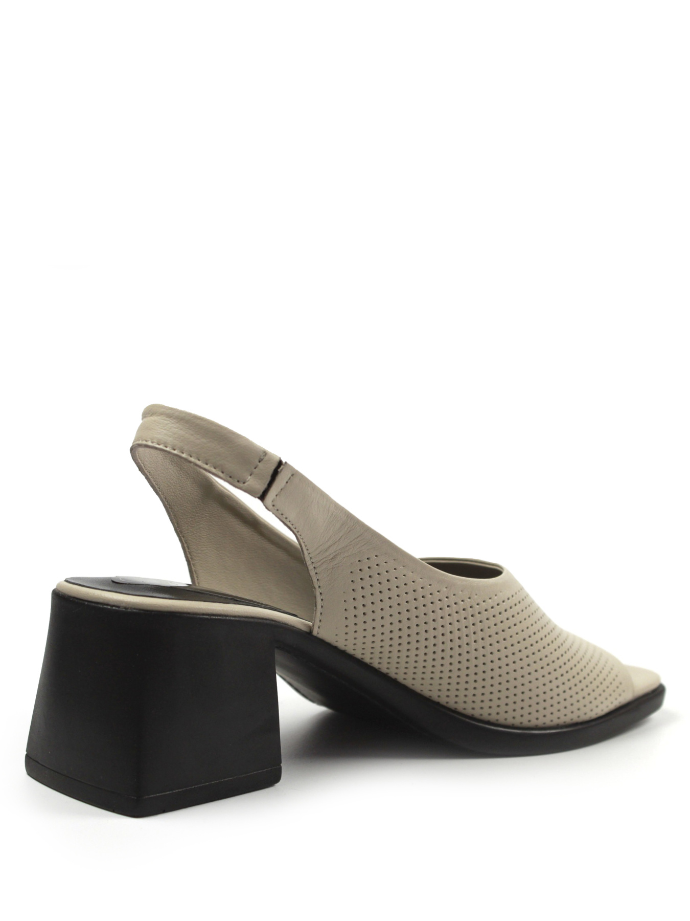 Босоножки It-girl модель 1006-45-beige Фото