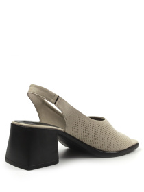 Босоножки It-girl модель 1006-45-beige Фото