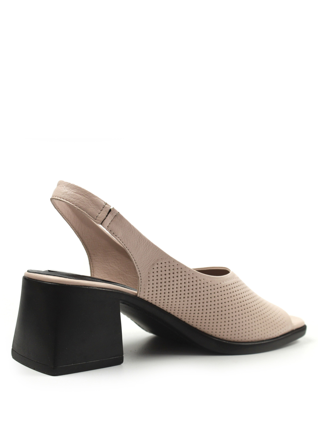 Босоножки It-girl модель 1006-07-pudra Фото