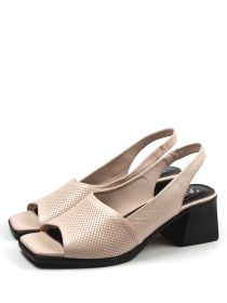 Босоножки It-girl модель 1006-07-pudra Фото