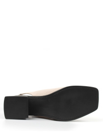 Босоножки It-girl модель 1006-07-pudra Фото