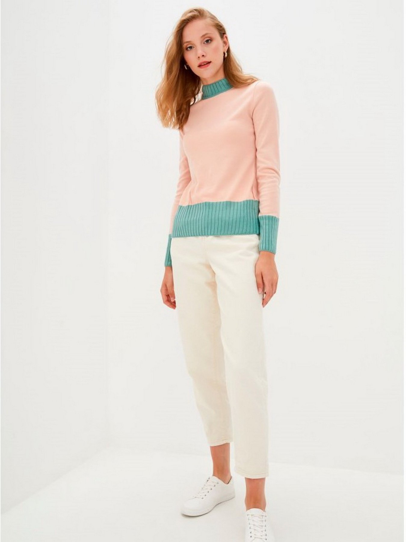 Водолазка Прованс модель 336595 Фото