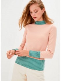 Водолазка Прованс модель 336595 Фото