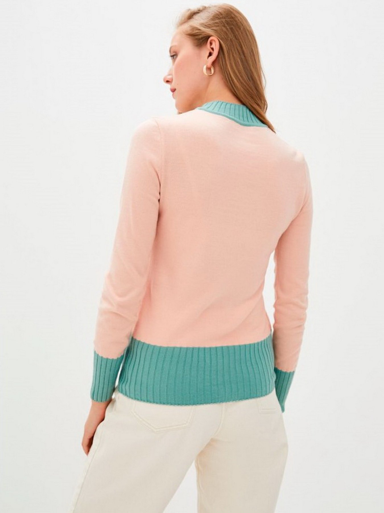 Водолазка Прованс модель 336595 Фото