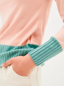 Водолазка Прованс модель 336595 Фото