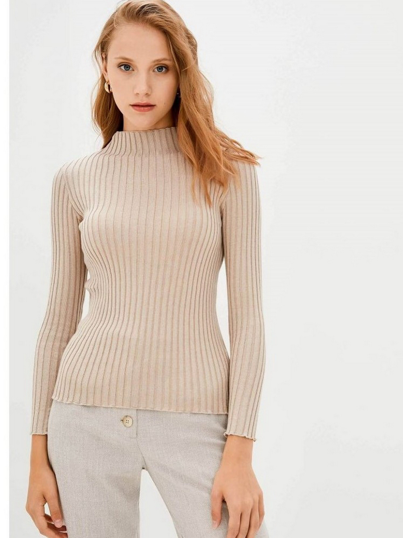 Водолазка Прованс модель 336596 Фото