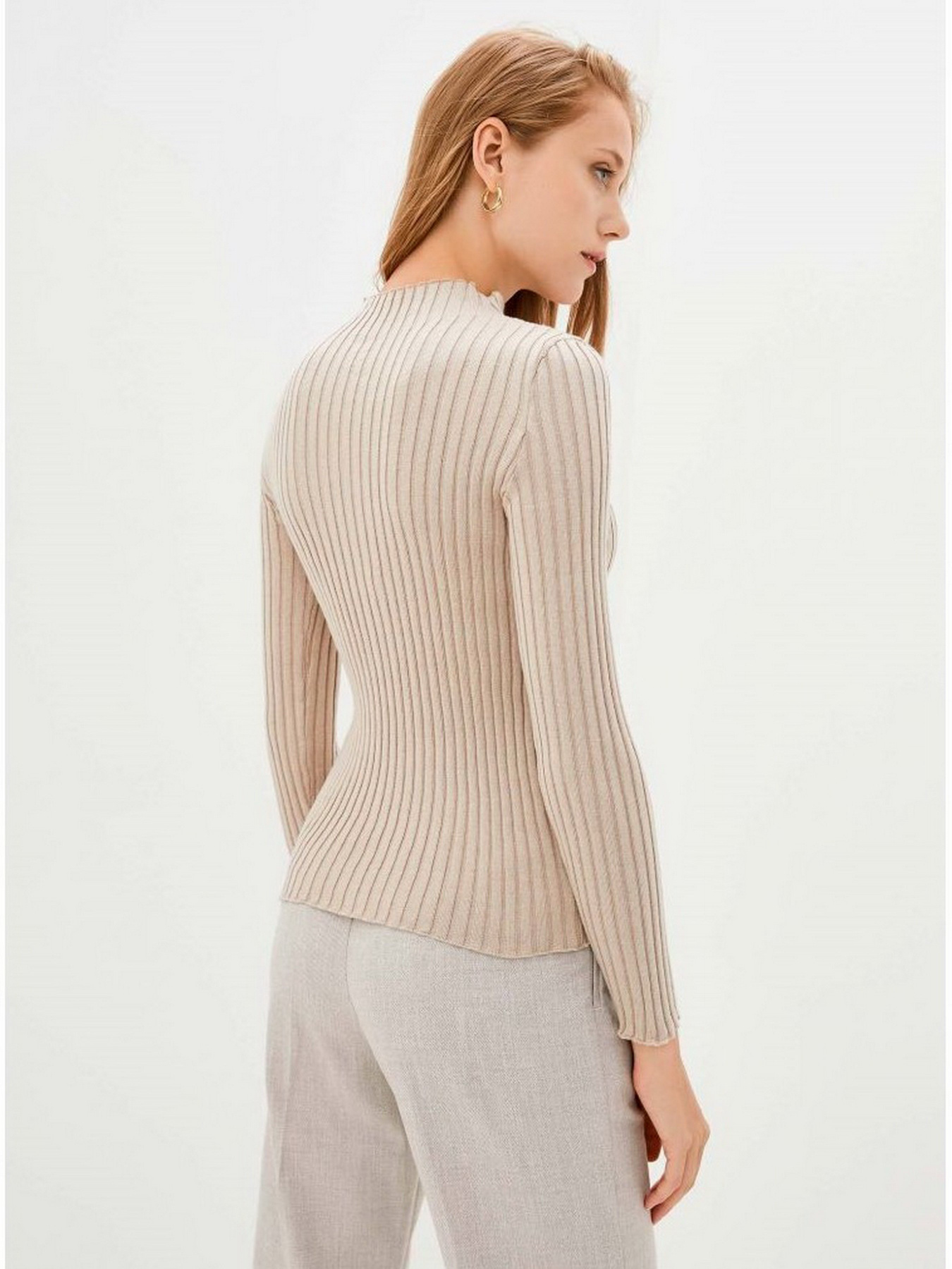 Водолазка Прованс модель 336596 Фото