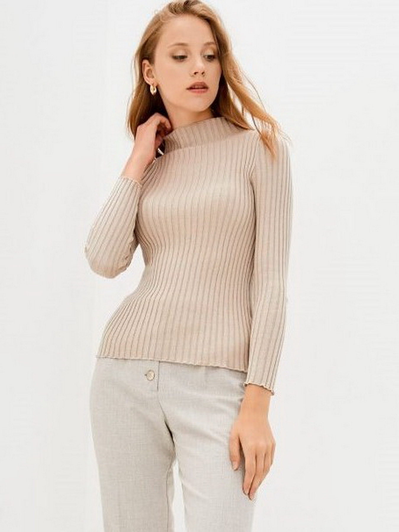 Водолазка Прованс модель 336596 Фото