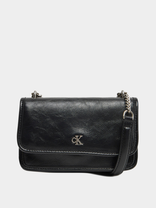 Сумки Calvin Klein модель LV04K3085G-UB1 Фото