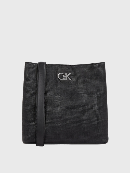 Сумки Calvin Klein модель K60K613179-BEH Фото