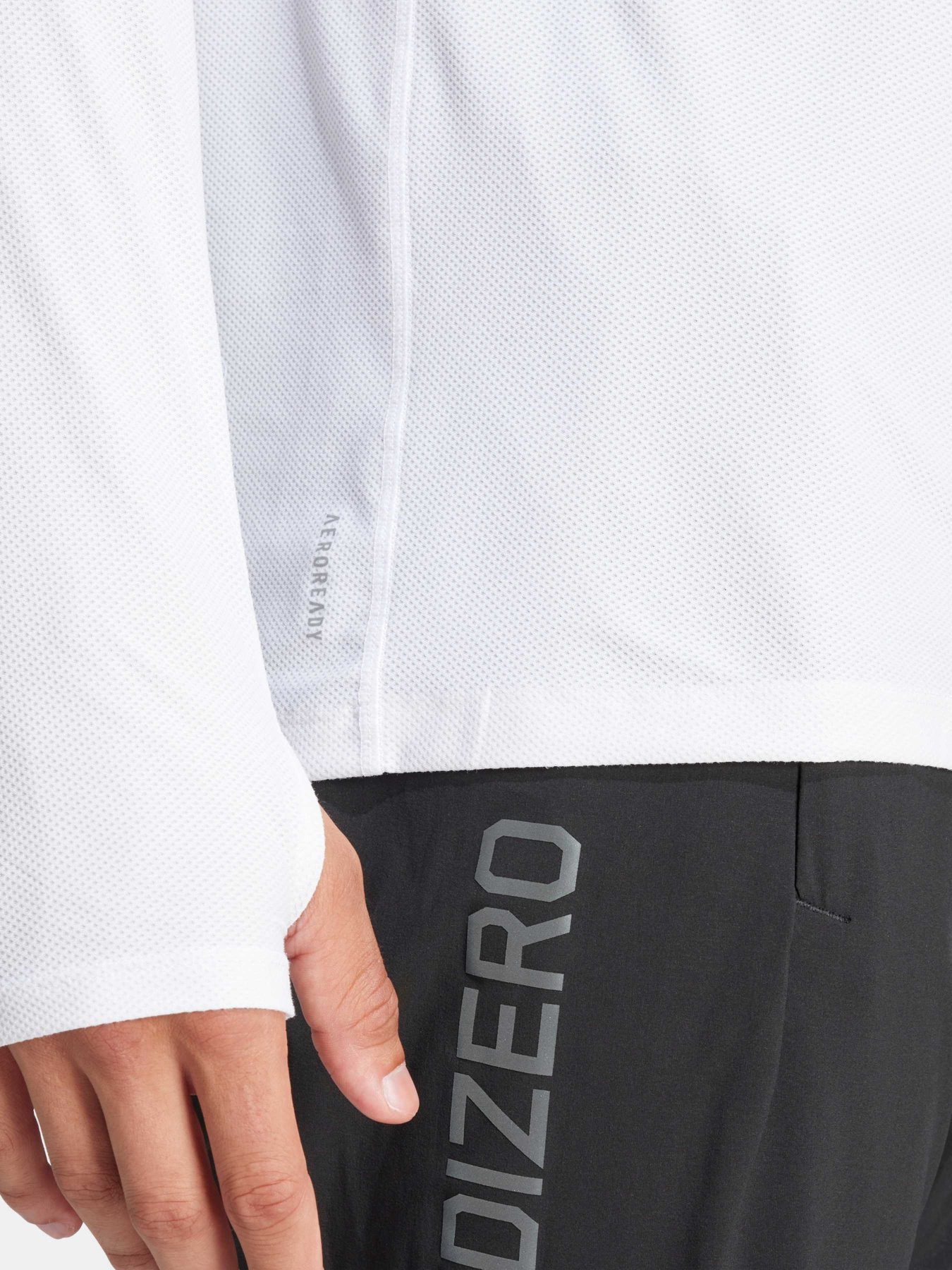 Кофта спортивная Adidas модель IK7432 Фото