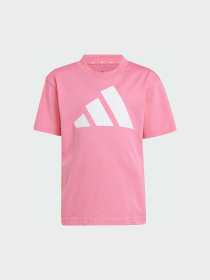 Футболка Adidas модель JC9718 Фото