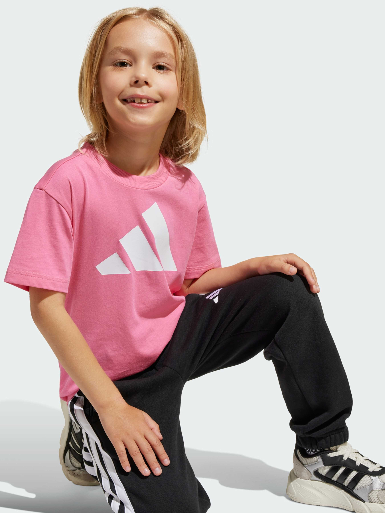 Футболка Adidas модель JC9718 Фото