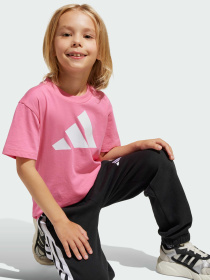 Футболка Adidas модель JC9718 Фото