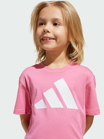 Футболка Adidas модель JC9718 Фото