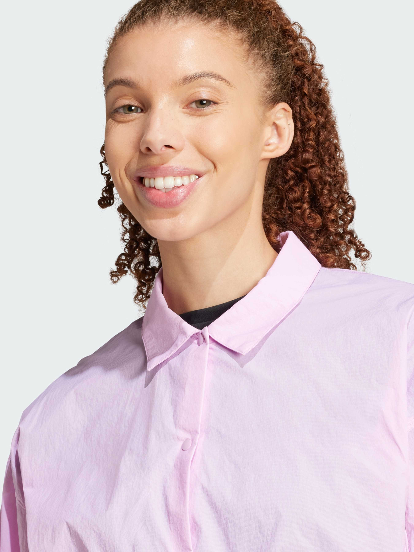 Рубашка повседневная Adidas модель JC5121 Фото