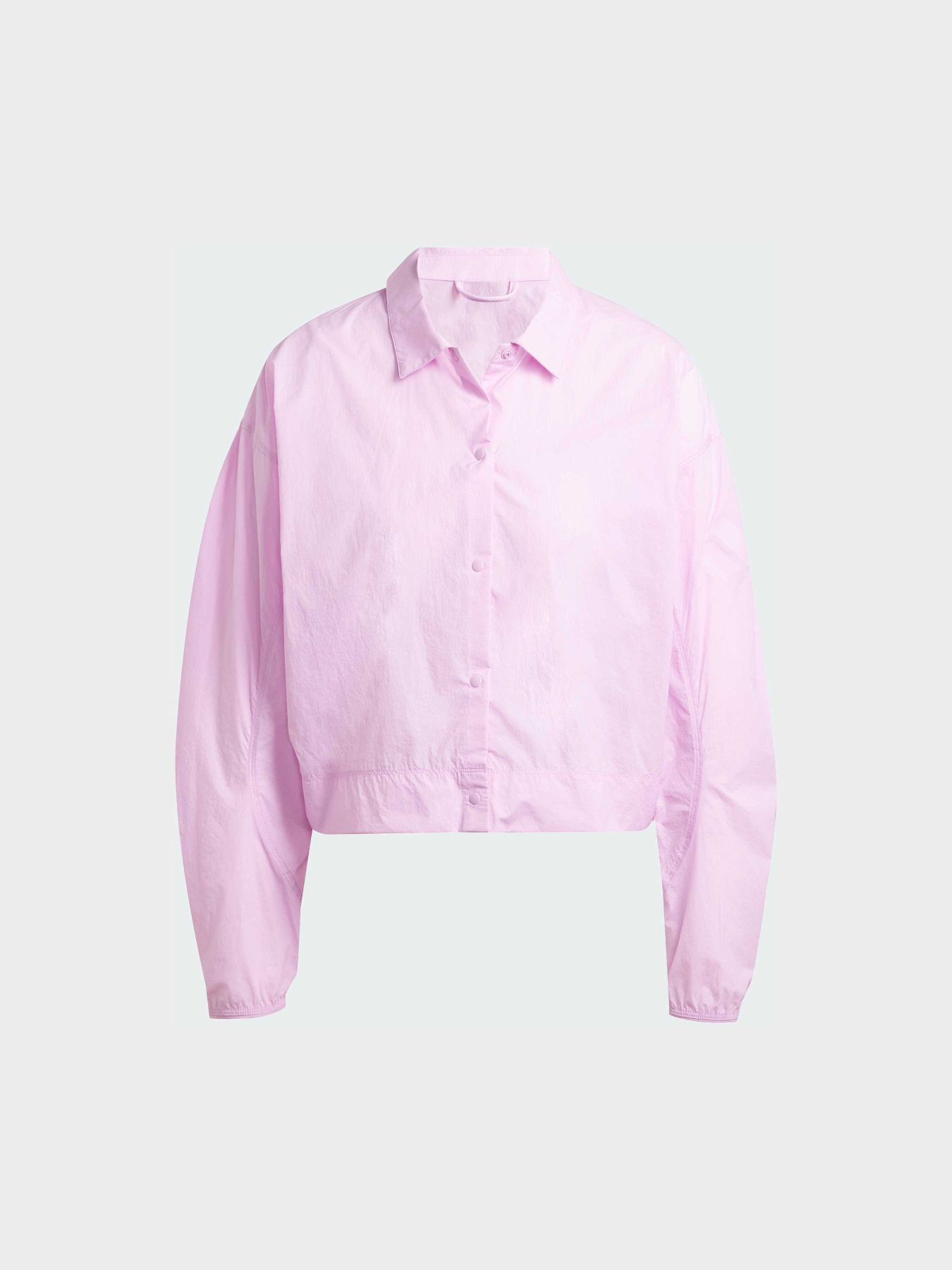 Рубашка повседневная Adidas модель JC5121 Фото