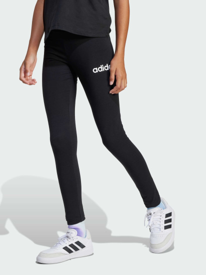 Легінси adidas модель JC9741 - фото