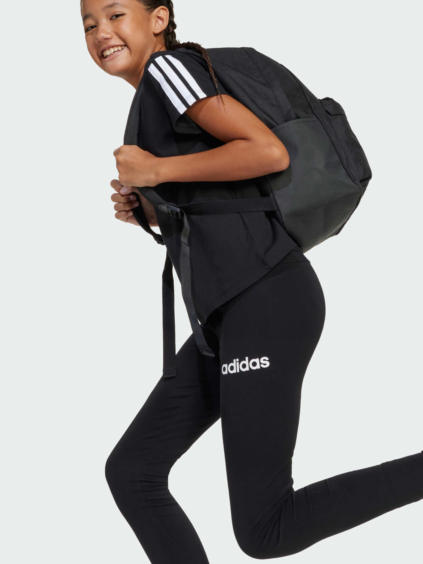 Легінси Adidas модель JC9741 Фото