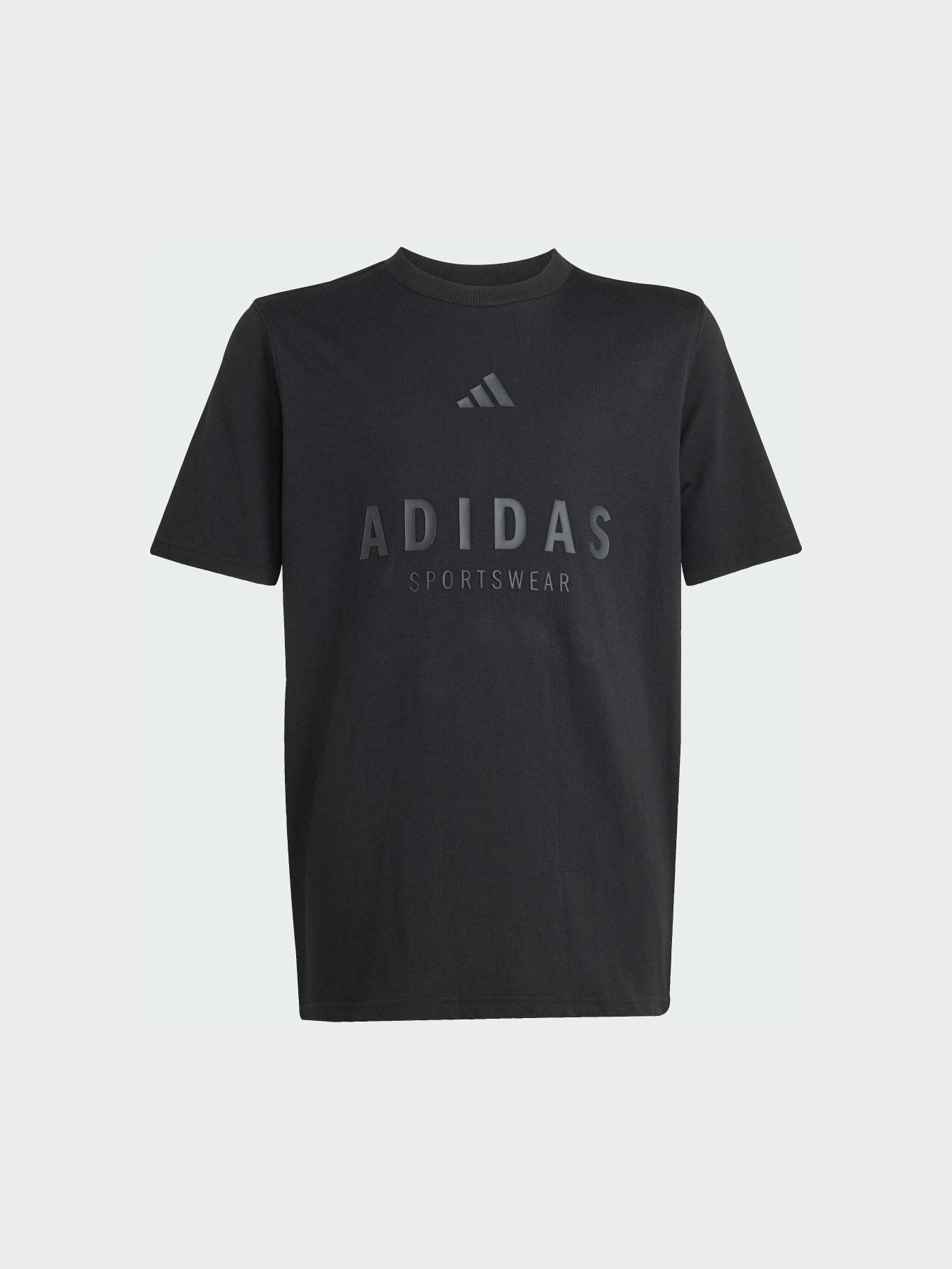 Футболка Adidas модель JC7616 Фото